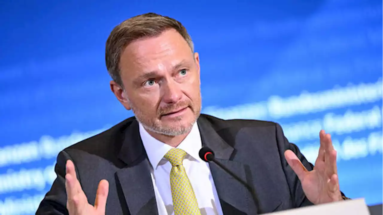 Der Chefökonom – Kommentar: Lindner und die Schuldenbremse: Vom Bewahrer zum Sargträger – und schließlich zum Retter?