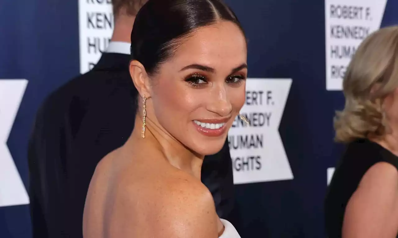 Meghan Markle's 'everyday miracle' beauty secret revealed - and it's a celebrity cult favorite