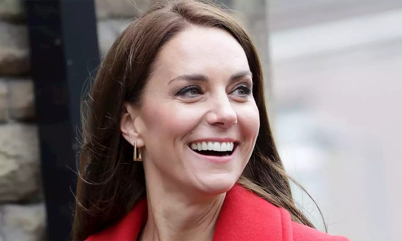 Princess Kate fans all saying the same thing after moving Christmas message