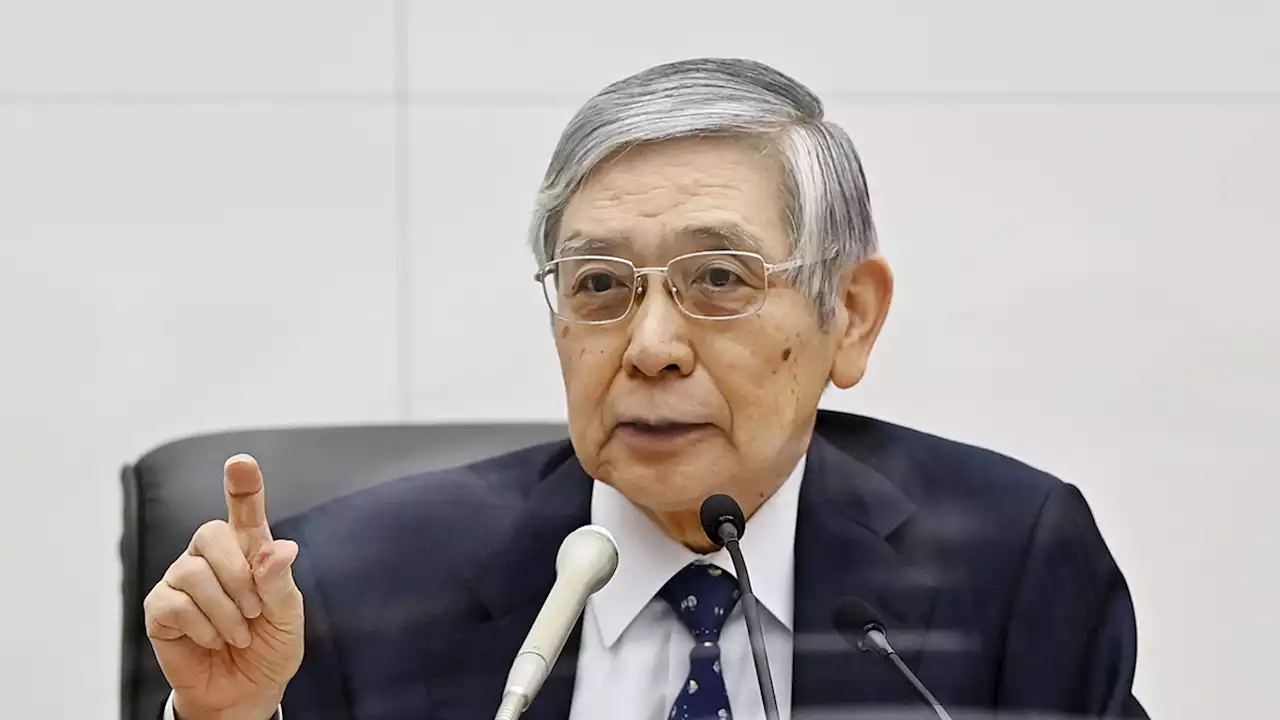 「日銀の事実上の利上げ」は岸田総理の「脱安倍」の一環か - トピックス｜Infoseekニュース