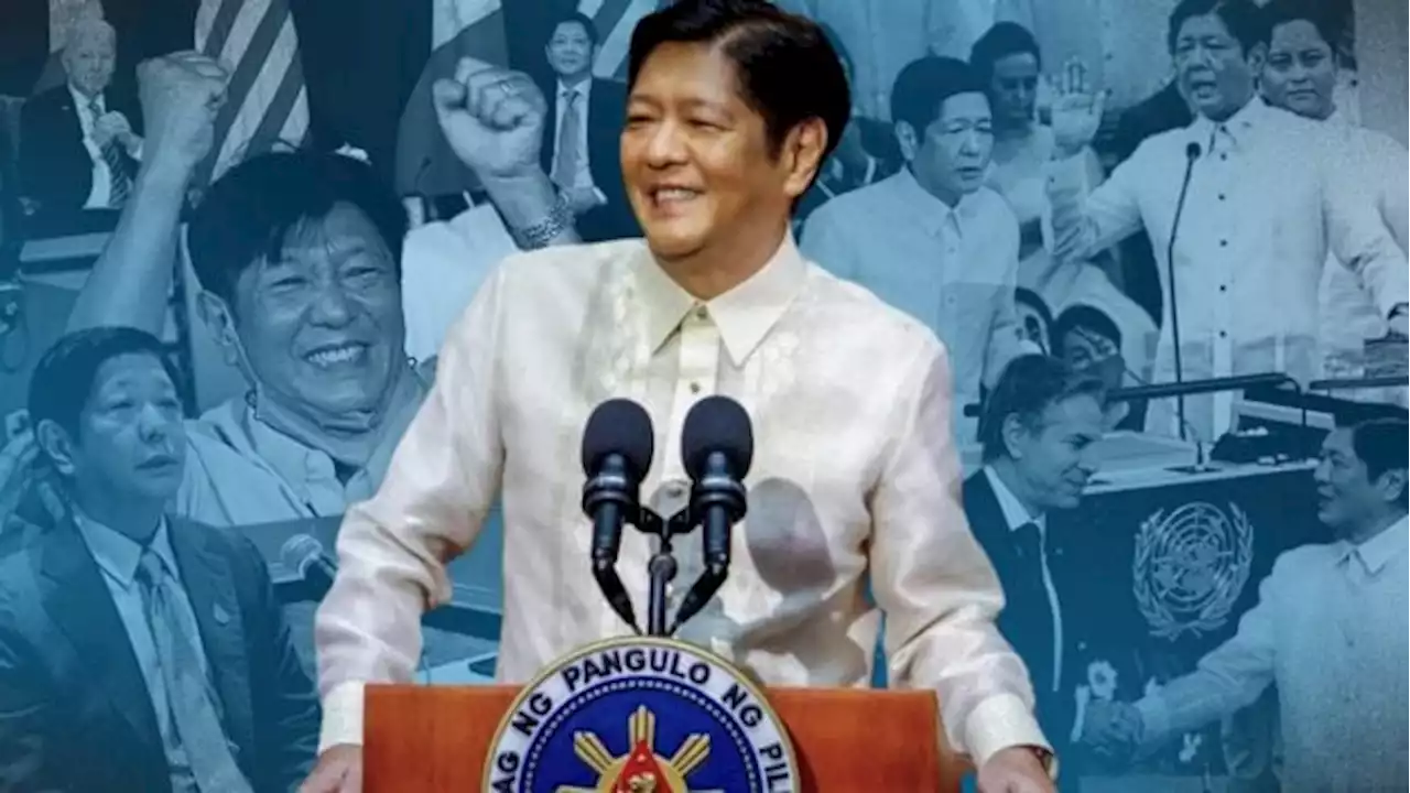 Transition: The overwhelming responsibility that came with Bongbong Marcos’ 31M votes