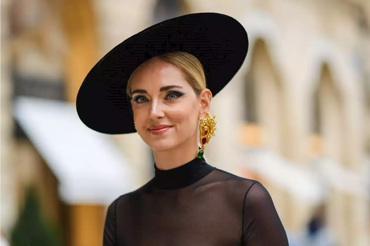 Chiara Ferragni: «Prendetevi cura della vostra salute mentale» - iO Donna