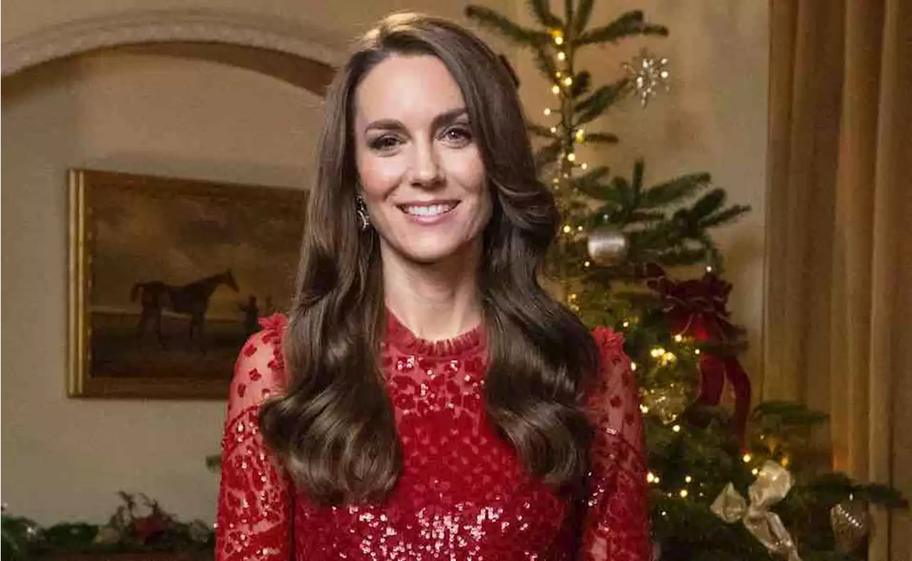 L’omaggio di Kate Middleton a Elisabetta: «La regina continua a ispirarci» - iO Donna