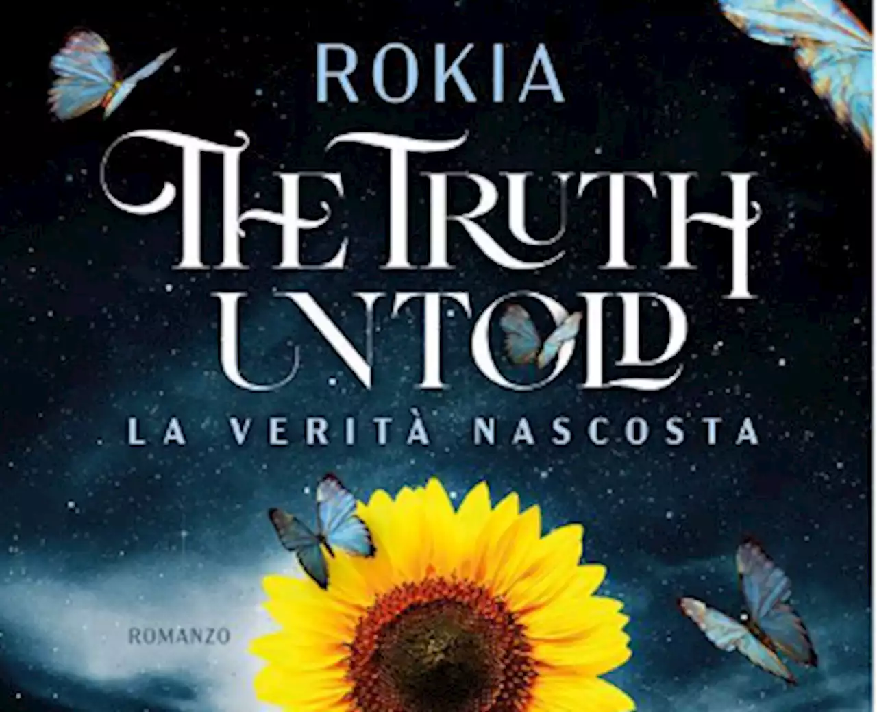 Rokia: «The Truth untold è la rivincita sulla mia storia» - iO Donna