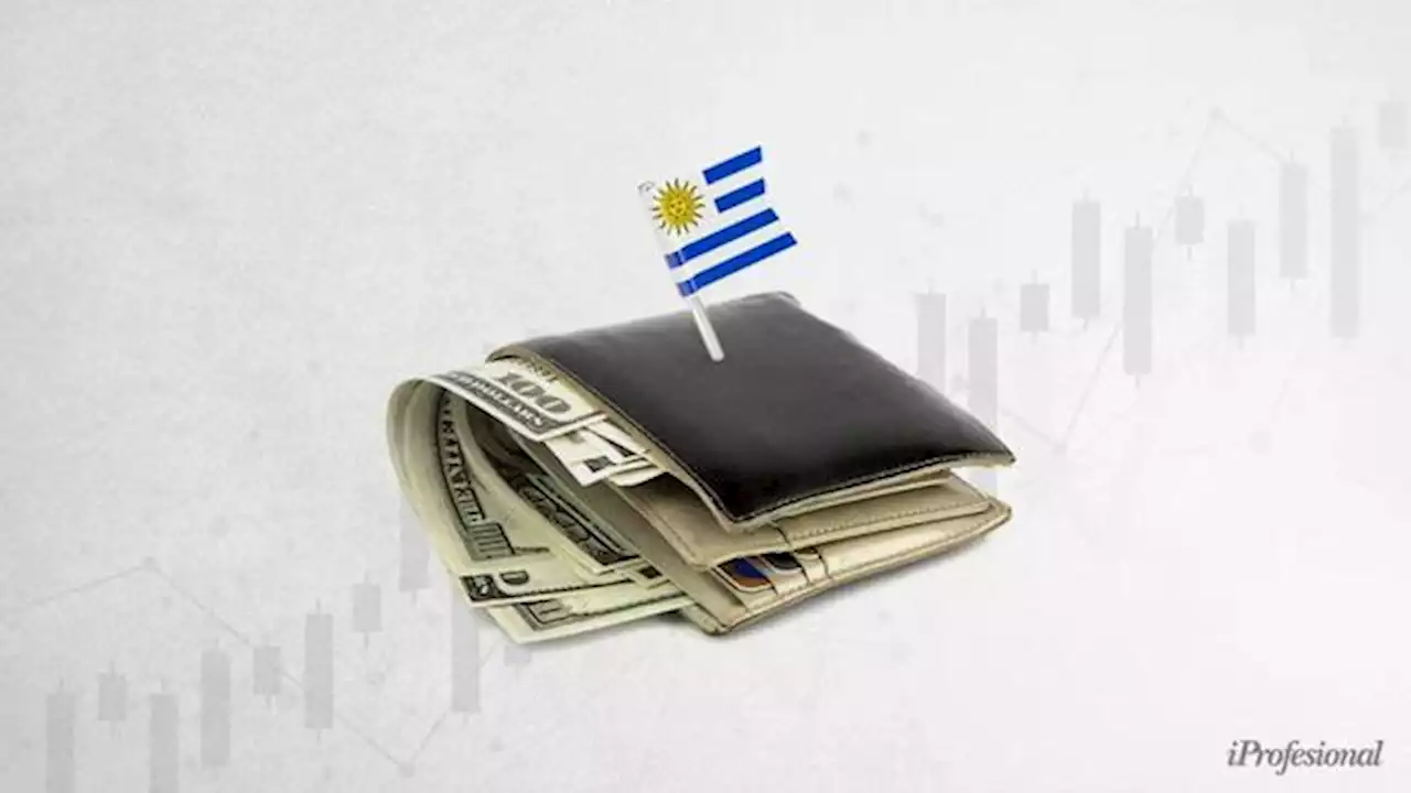 Argentina firma acuerdo de información financiera con Uruguay