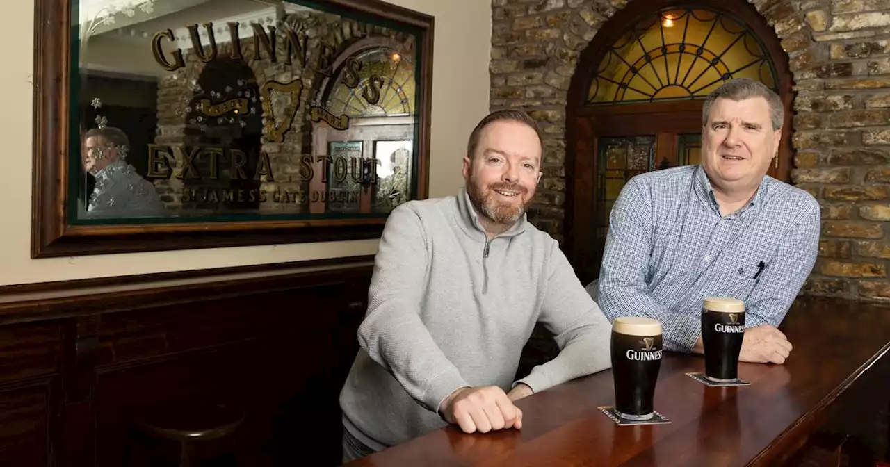 Solar-powered Irish pub 'beats' cost of living crisis by self-generating energy