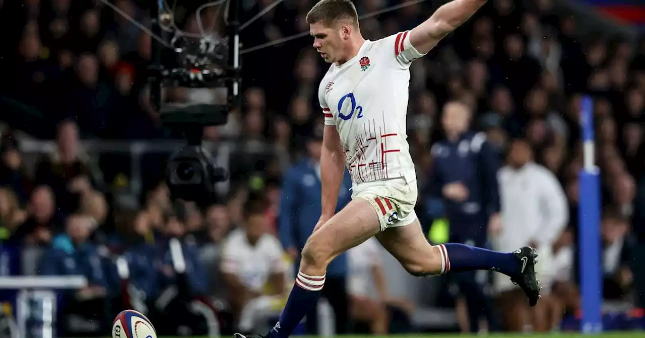 World Rugby sets time limit for kickers in bid to clamp down on time-wasting