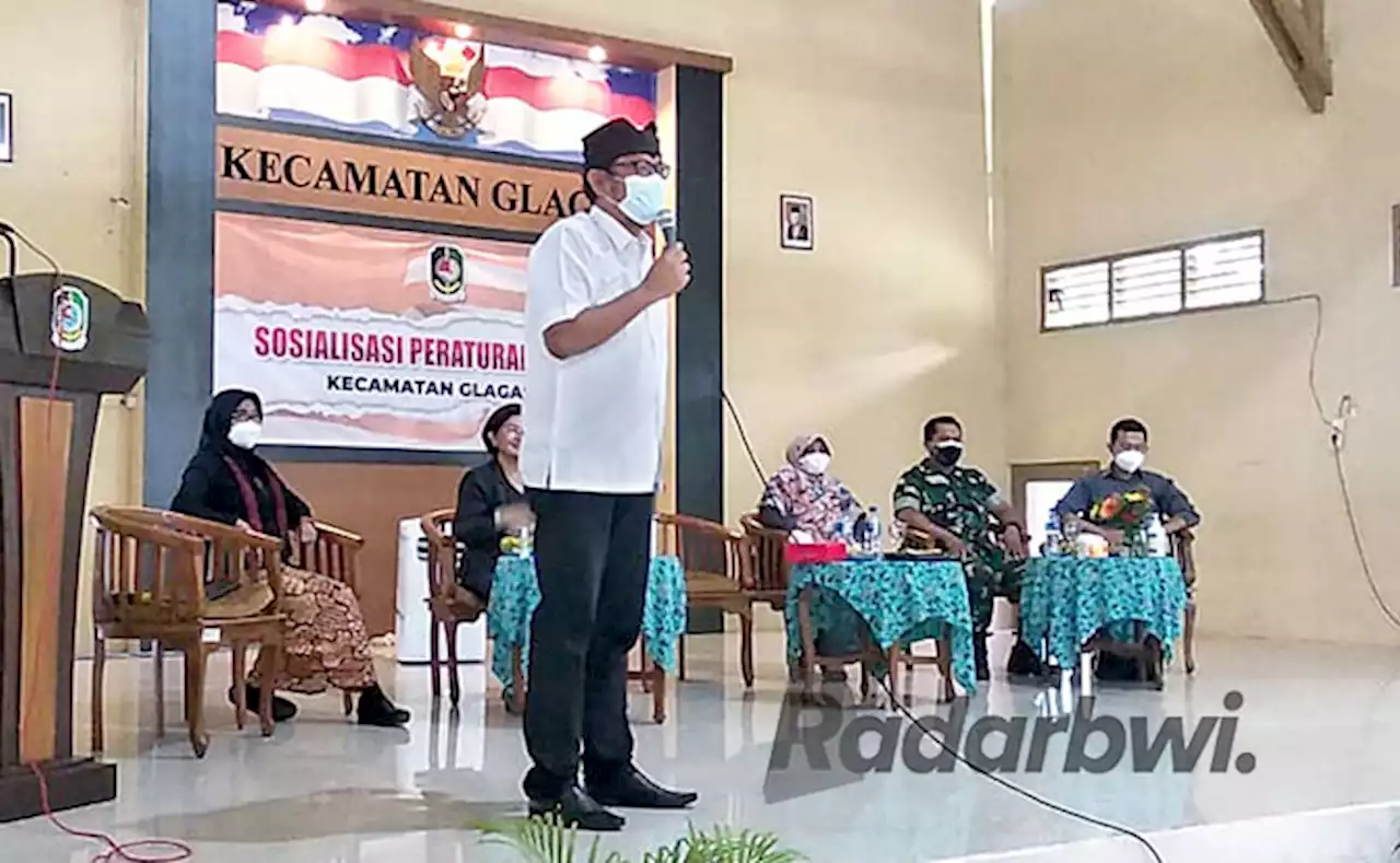 Anggota Dewan ”Turun Gunung” Sosialisasi Peraturan Daerah