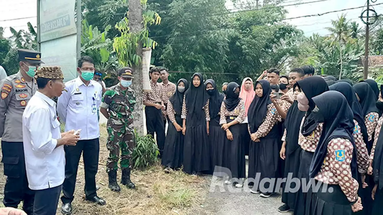 Dinas PU Pengairan Ajak Siswa, Mahasiswa, dan Warga Merawat Sungai