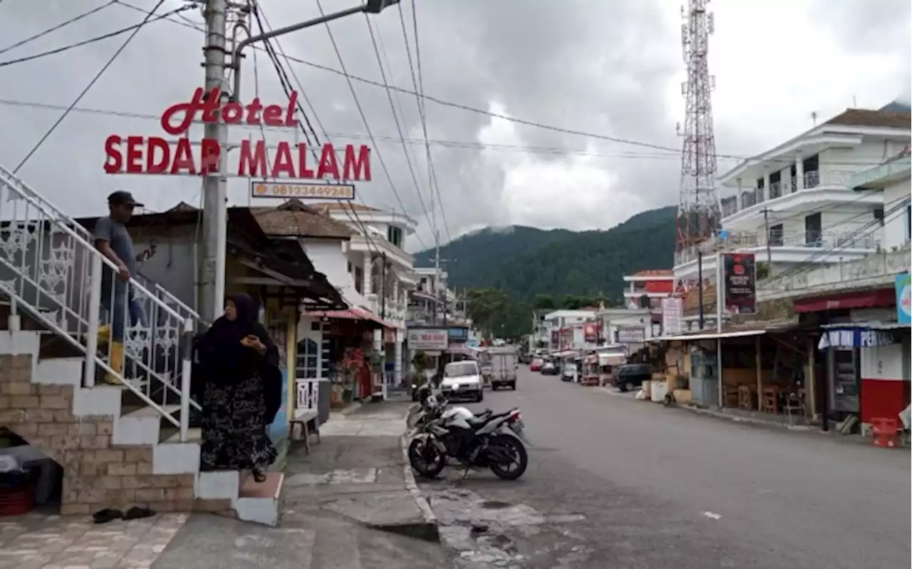 Jelang Nataru, PHRI Sambat Okupansi di Sarangan Masih Rendah