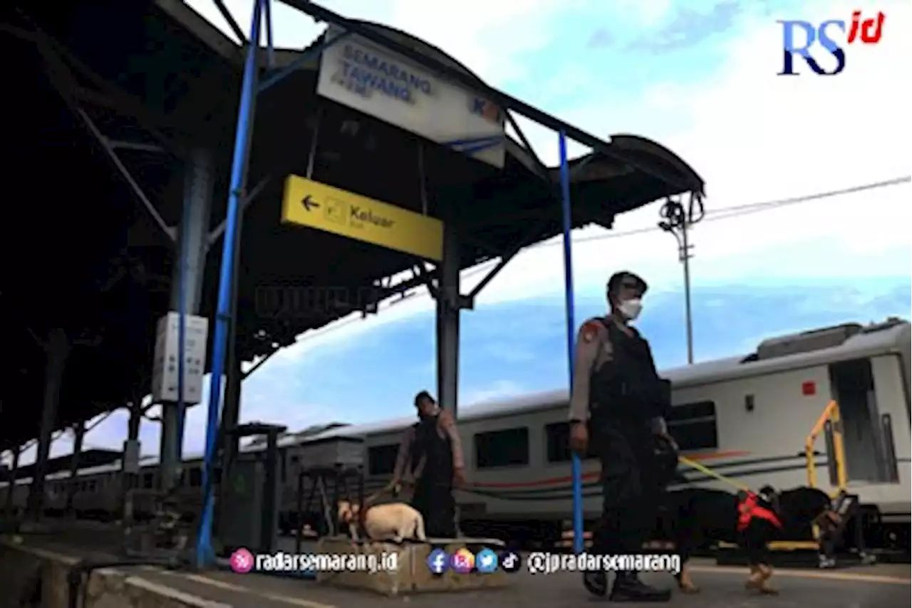 Libur Nataru, KAI Siapkan 24 Kereta Tambahan