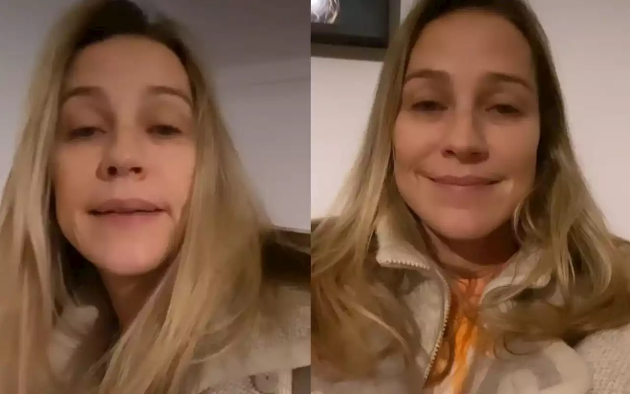 Pedro Scooby faz vídeo com o filho e recebe alfinetada de Luana Piovani | Celebridades | O Dia