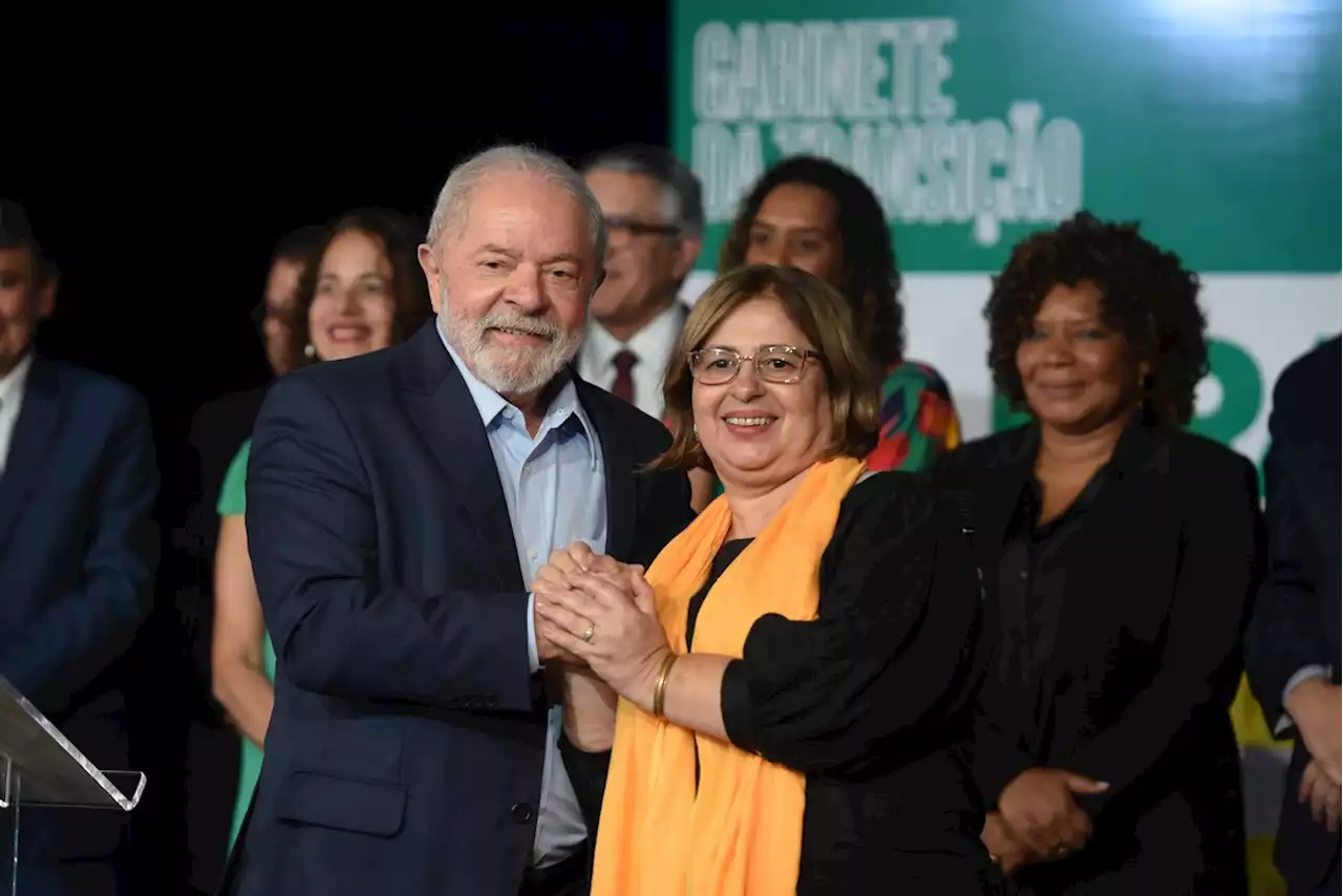 Futura ministra da Mulher defende retomada de programas de combate à violência: 'O mais grave é que mudou-se o foco da política pública'