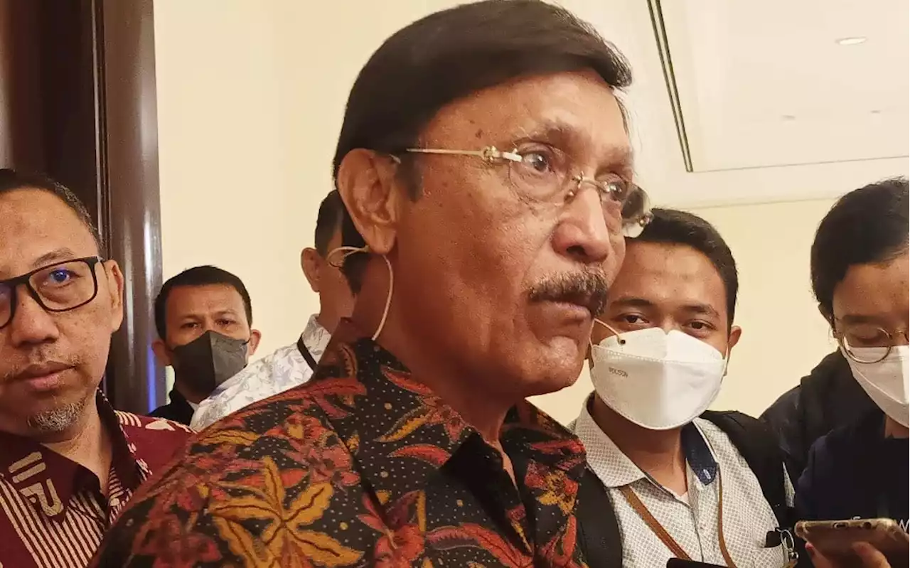 BPDPKS Angkat Suara Soal Utang Rp 300 Miliar Terkait Subsidi Minyak Goreng