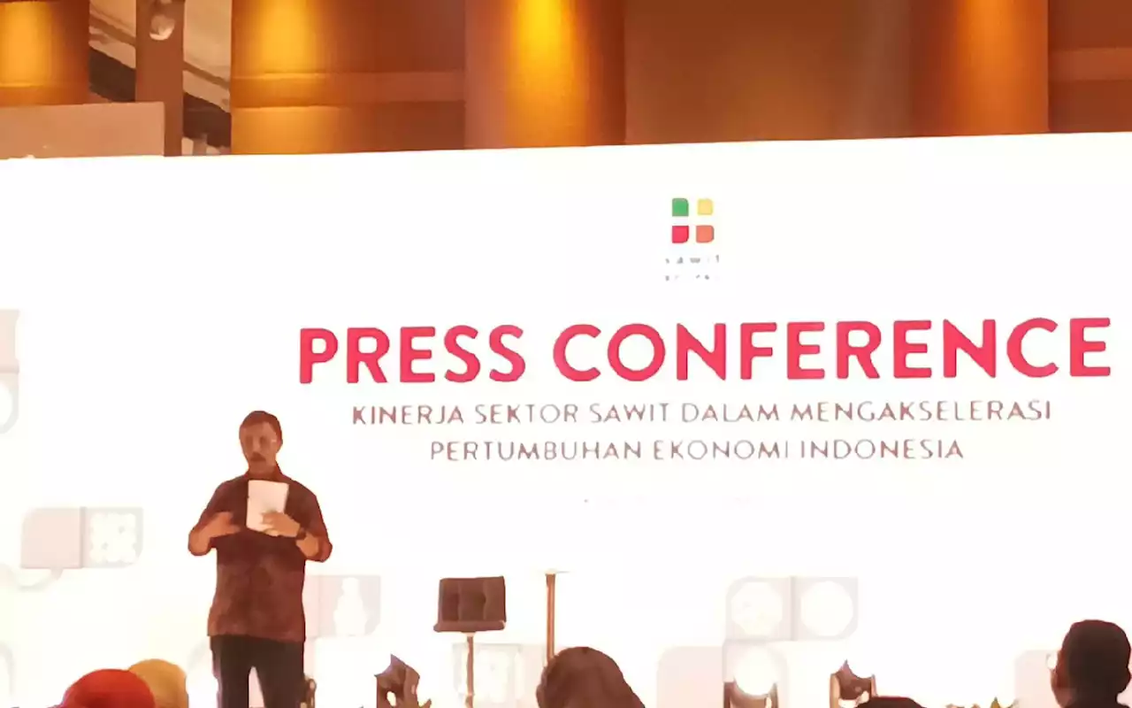 BPDPKS Beberkan Capaian Alokasi Dana Perusahaan Periode 2022