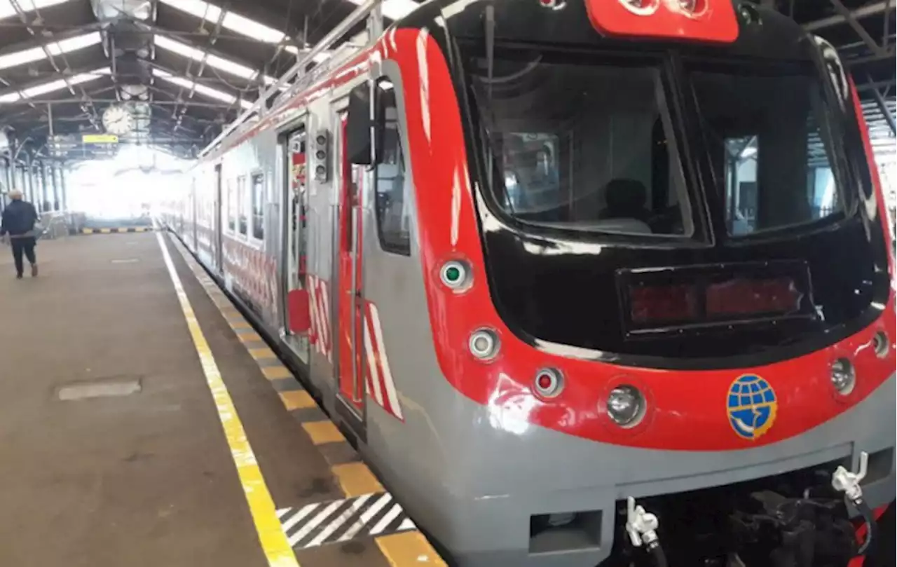 Jadwal KRL Solo-Jogja 23 Desember 2022, Cek di Sini