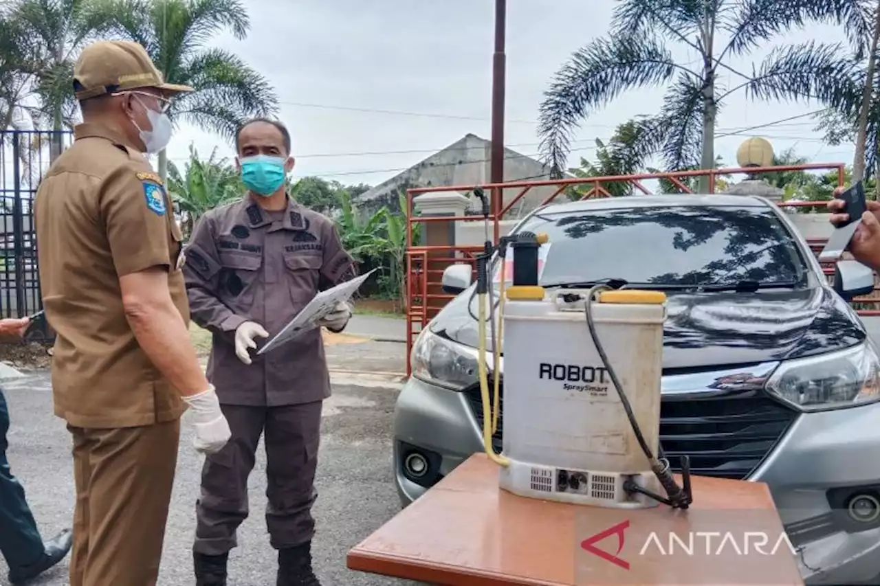 Jaksa Sita Mobil hingga Kebun Durian Milik Mantan Bendahara Baznas Bengkulu Selatan