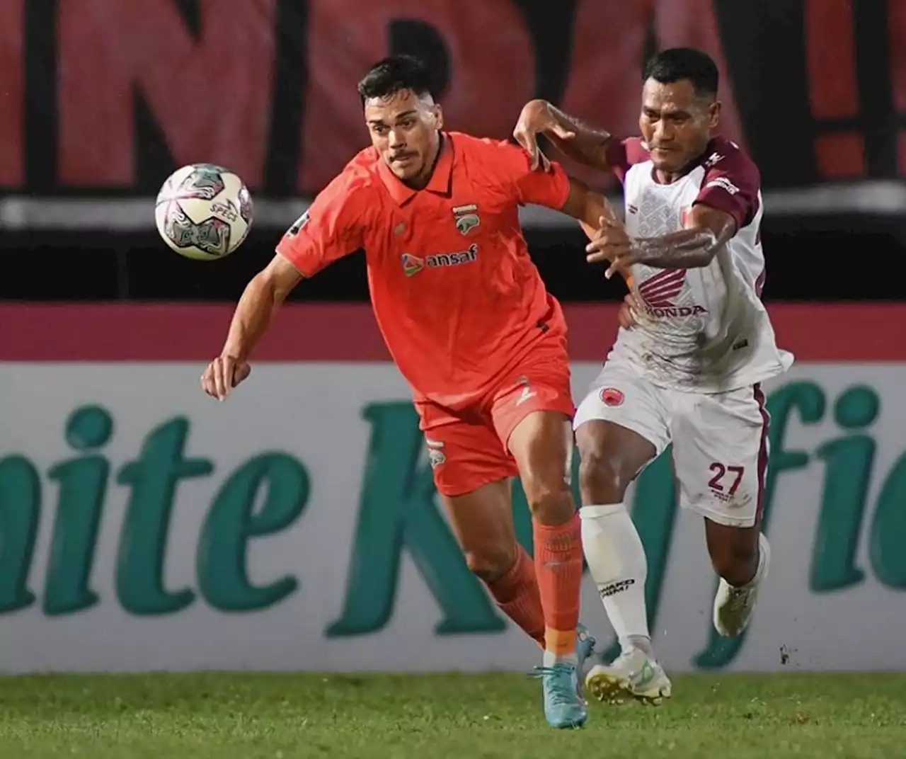 Jelang Duel Borneo FC vs PSM Makassar Malam Nanti, Bernardo Tavares Sentil Wasit, Keras!