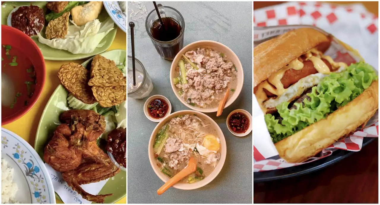 JUICE Picks 6 Of Our Favourite Local Eateries That We Believe Should Receive A Michelin Star