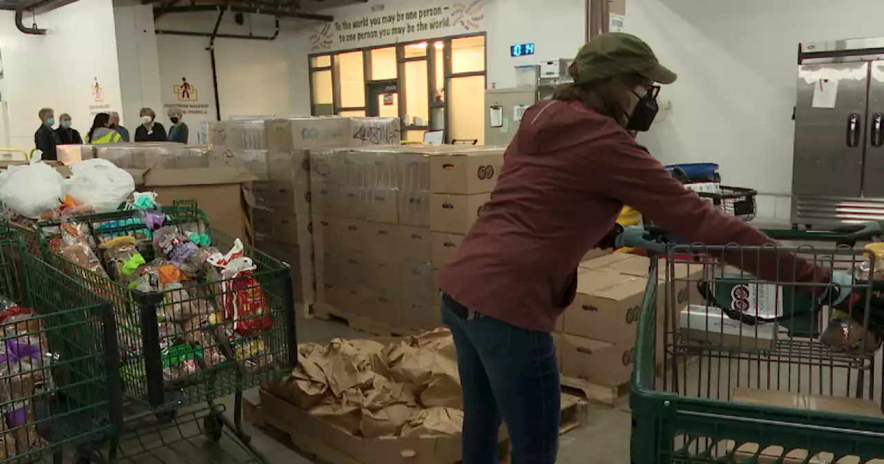 Community Food Bank of Southern Arizona closes for rest of the year