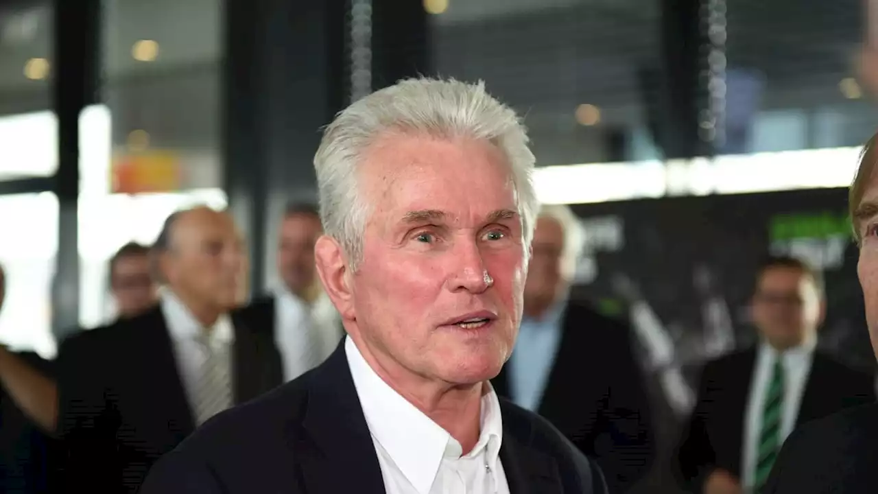 'Schwerwiegender Eingriff': Trainer-Legende Jupp Heynckes übersteht Herz-Operation