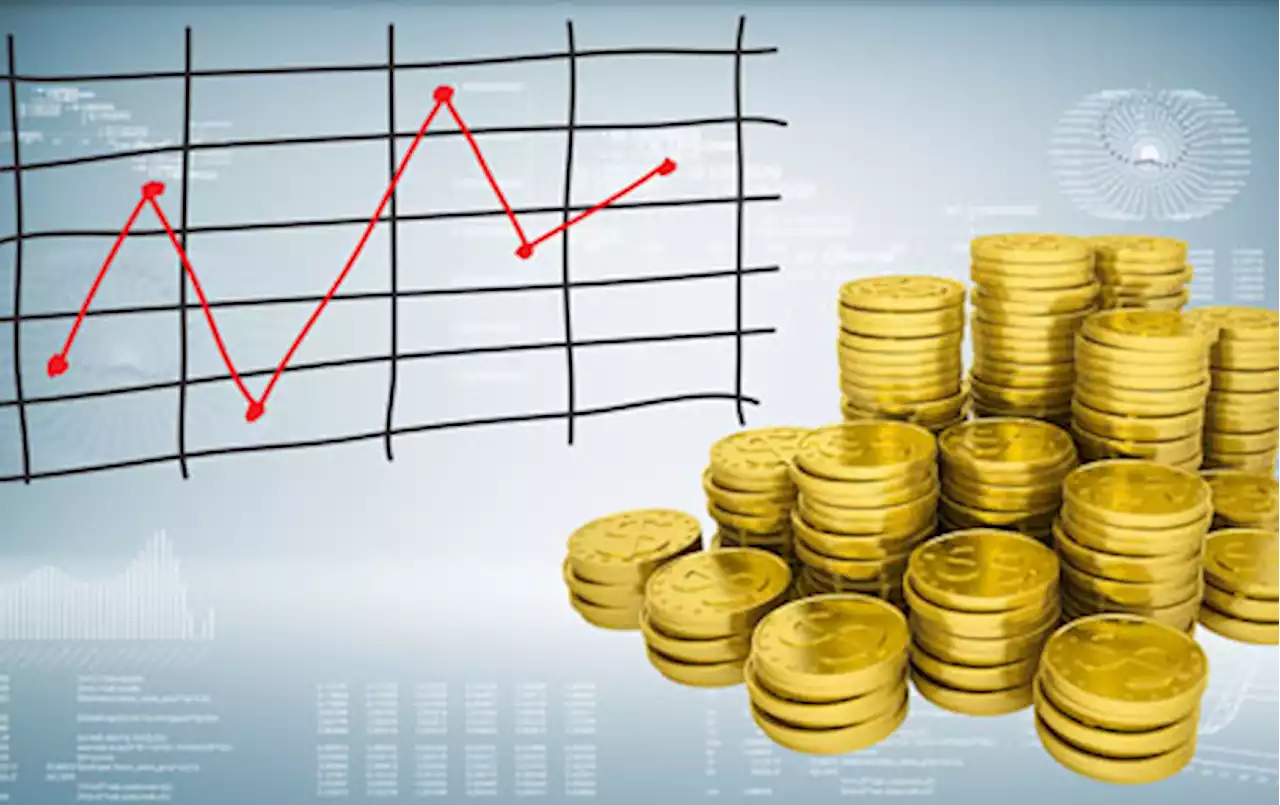 Retail investors are significantly bullish on gold heading into 2023