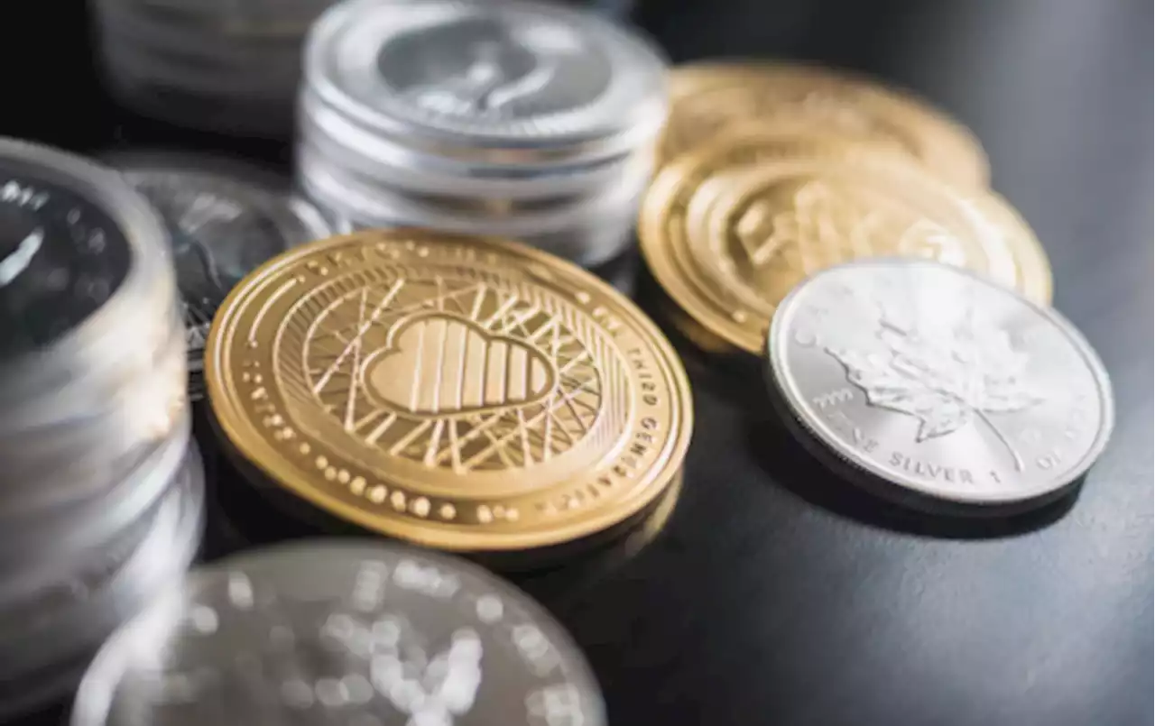 Where are the stops? Friday, December 23, gold and silver