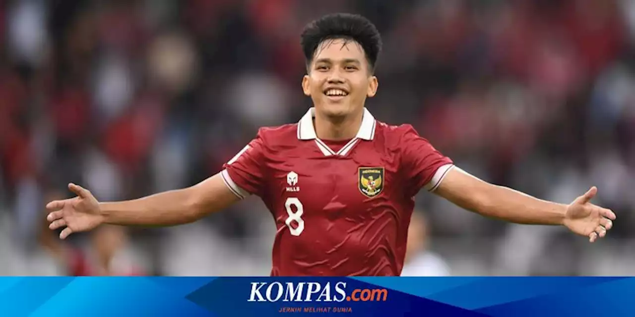 Hasil Piala AFF 2022: Timnas Indonesia Menang Tipis, Filipina Libas Brunei 5-1