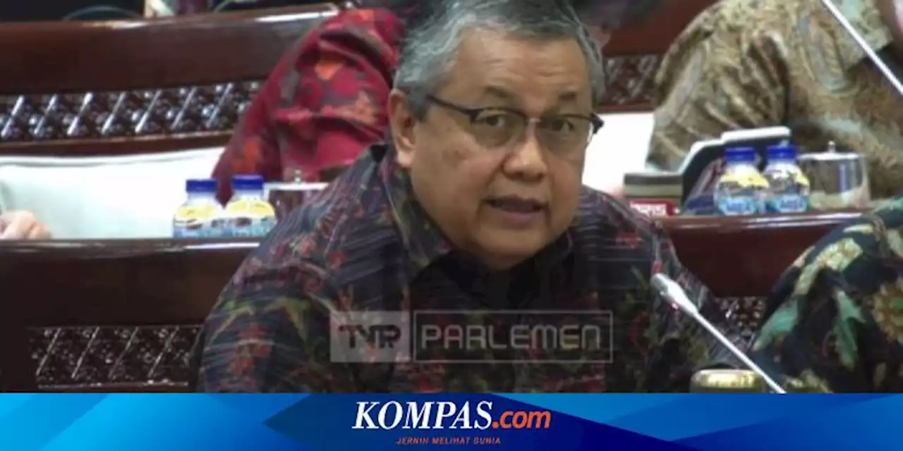 Incar DHE Parkir Lebih Lama di RI, BI akan Terbitkan Instrumen Operasi Moneter Valas Baru