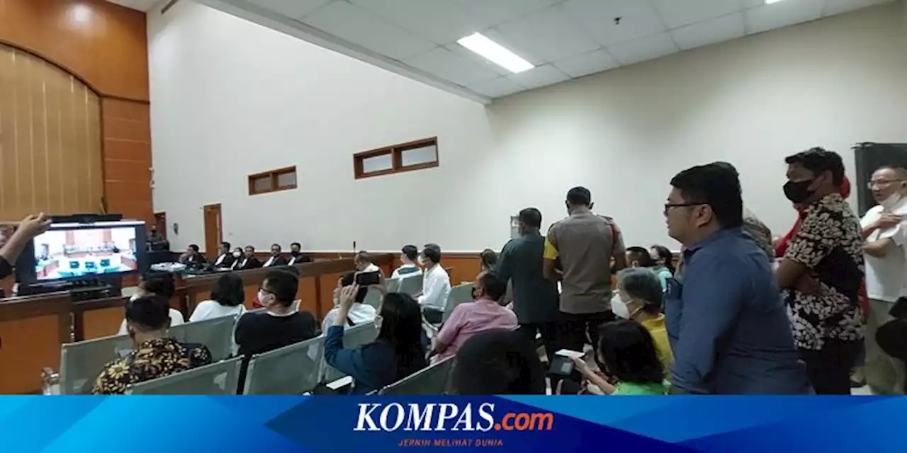 Korban KSP Indosurya Tuntut Pengembalian Uang yang Digelapkan