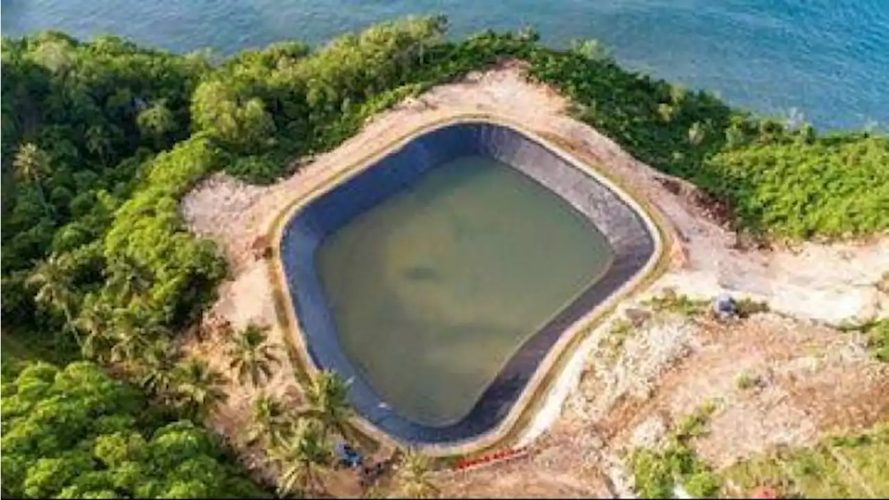 5 Rekomendasi Tempat Liburan Akhir Tahun di Yogyakarta, Wisata Air hingga Suasana Eropa