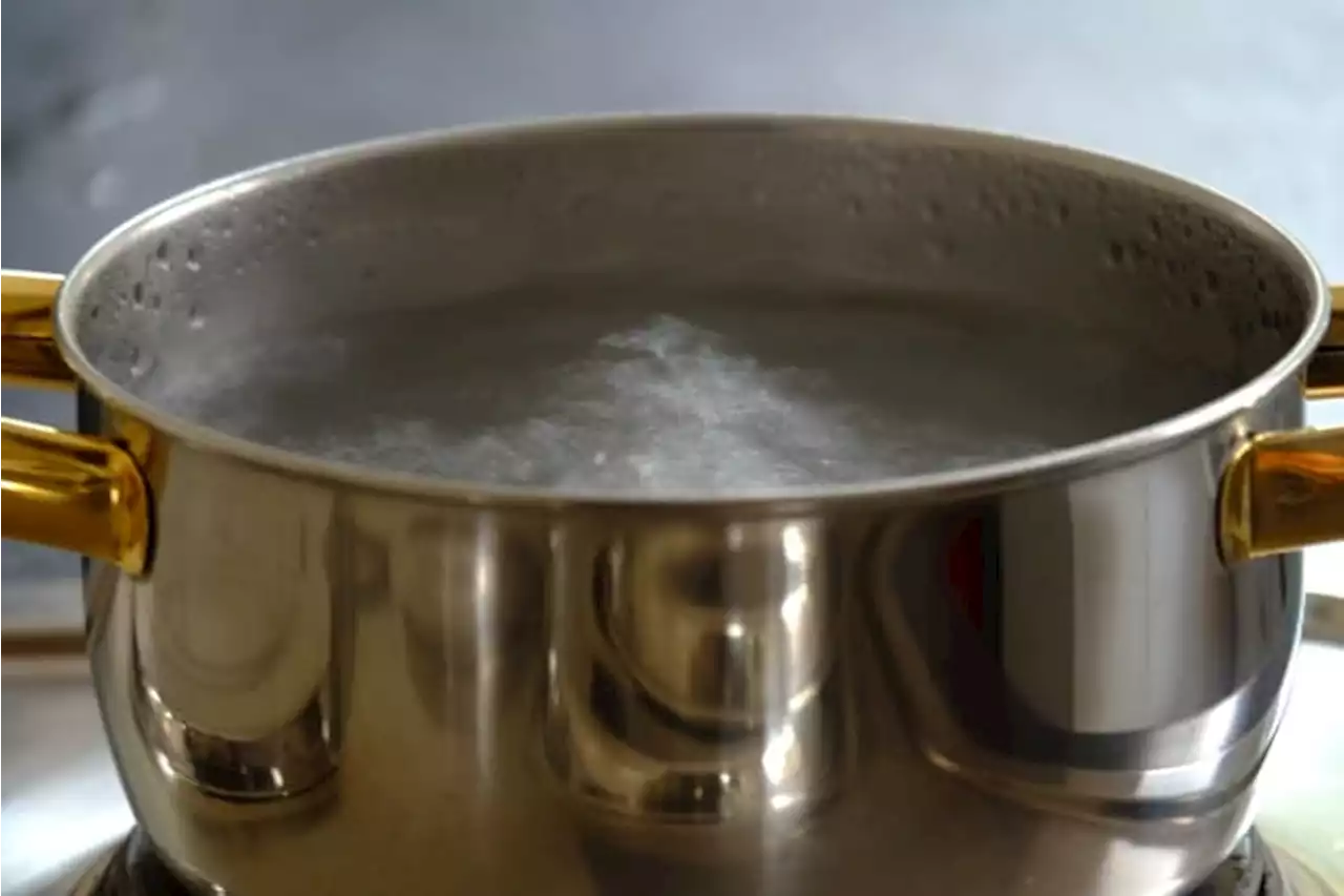 Boil water notice issued for Montgomery County neighborhood due to low water pressure