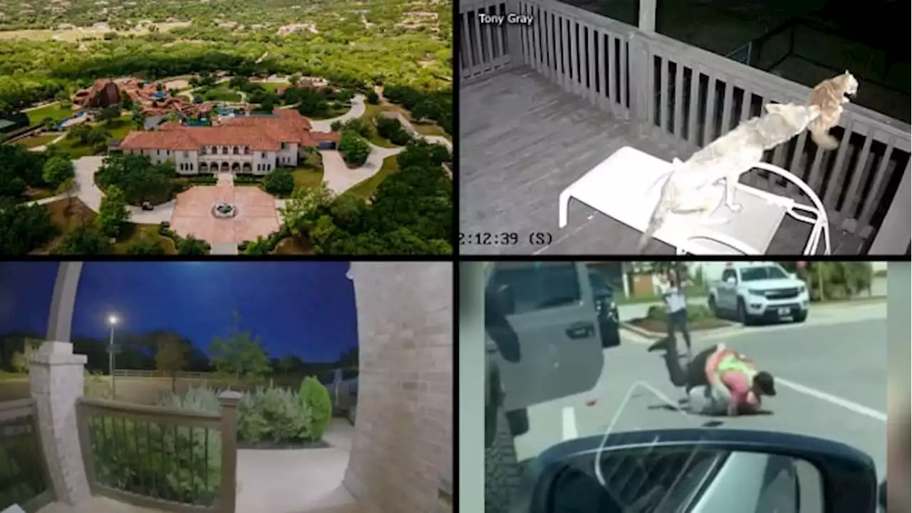 Watch some of the top trending videos on KSAT in 2022