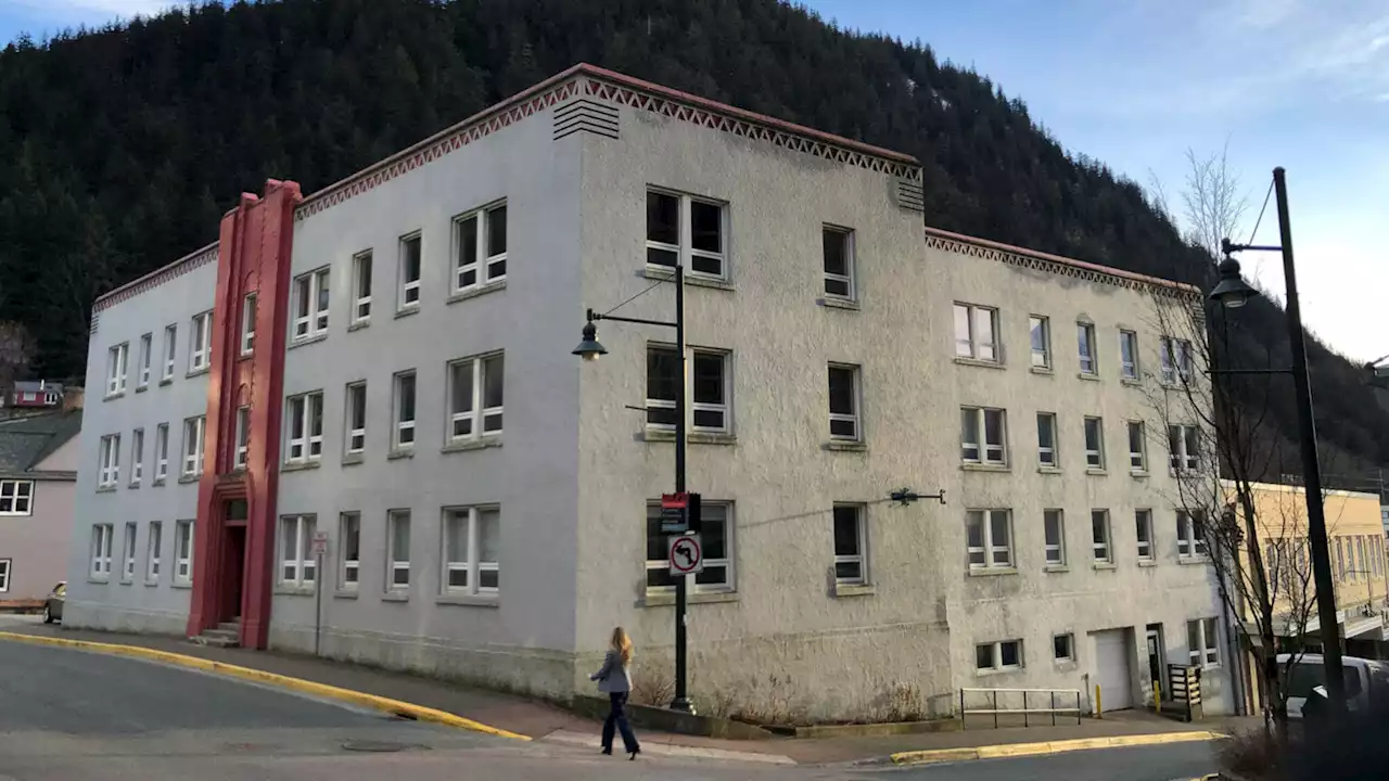 Alaska Legislature votes $6.6 million for legislative housing near Juneau Capitol building