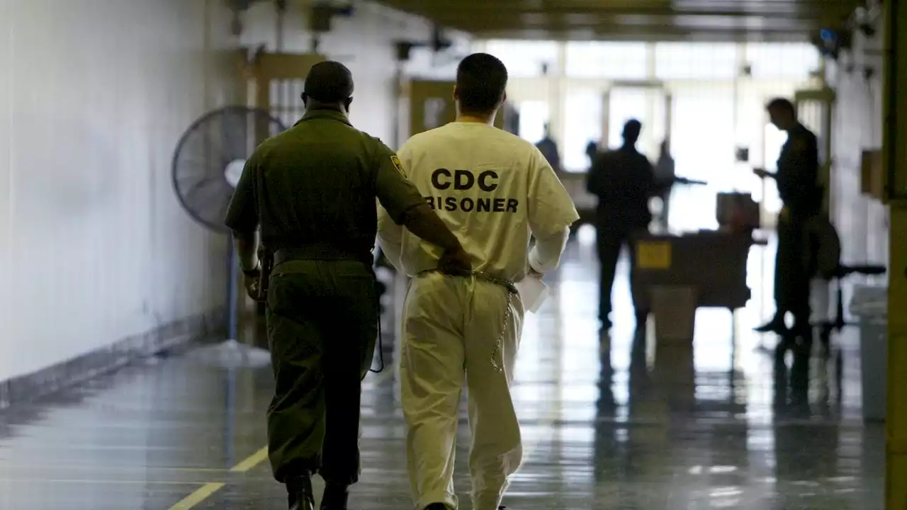 UCSF apologizes for unethical medical experiments at California prison