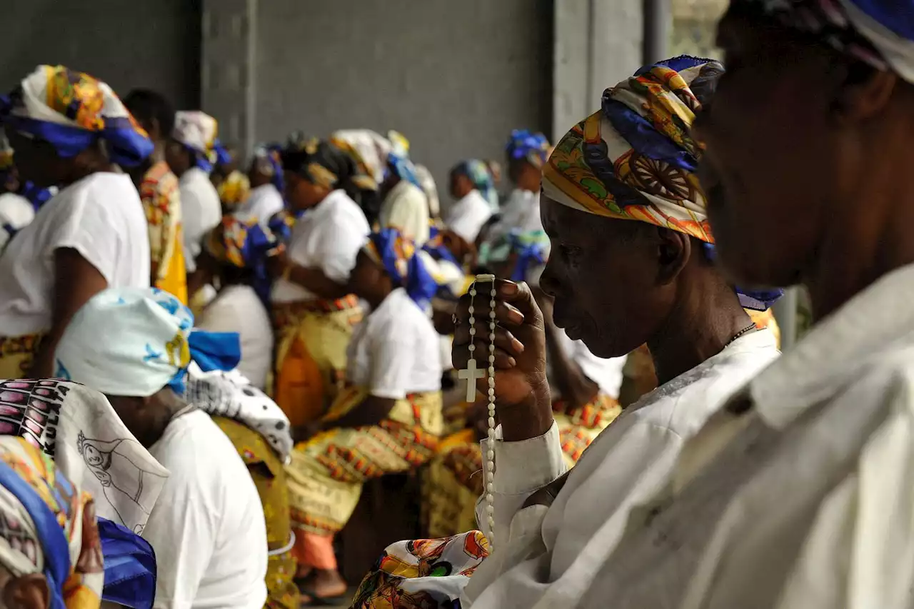 RD-Congo : les chrétiens de Goma cherchent une espérance pour Noël