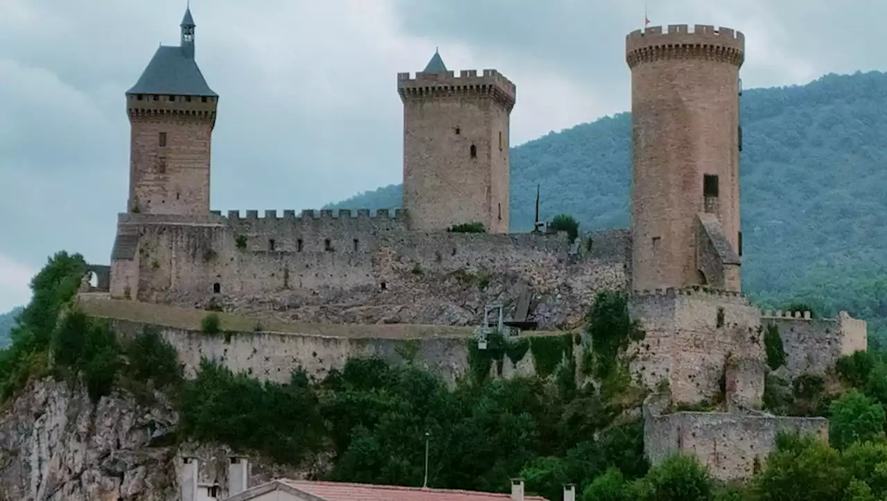 Ariège : les sites touristiques du département gardent le cap pour les vacances de Noël