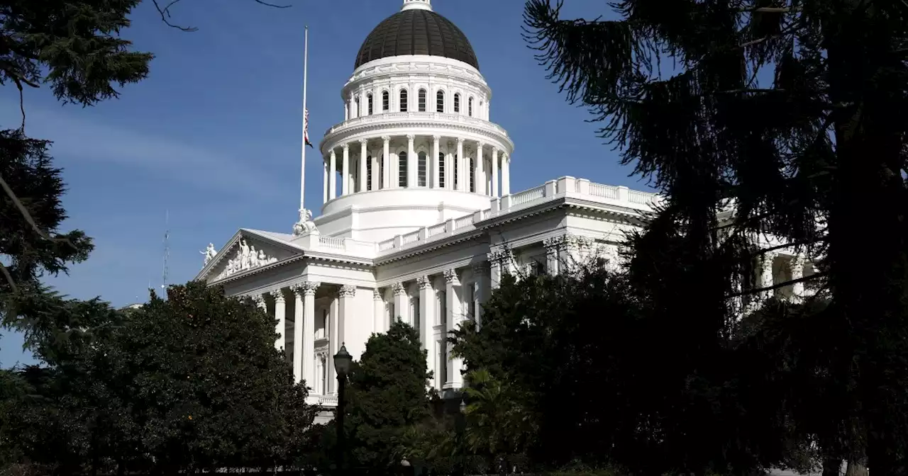 Buried Treasure: California Politicians Stash $35 Million In Leftover Campaign Cash