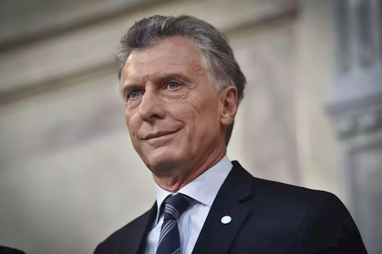 Mauricio Macri, contra Alberto Fernández: “No hay antecedentes en la historia de un desconocimiento tan grave”