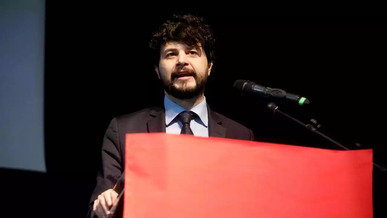 Benifei: “Su Panzeri sbagliammo a fidarci, ora il Pd vieti le porte girevoli”