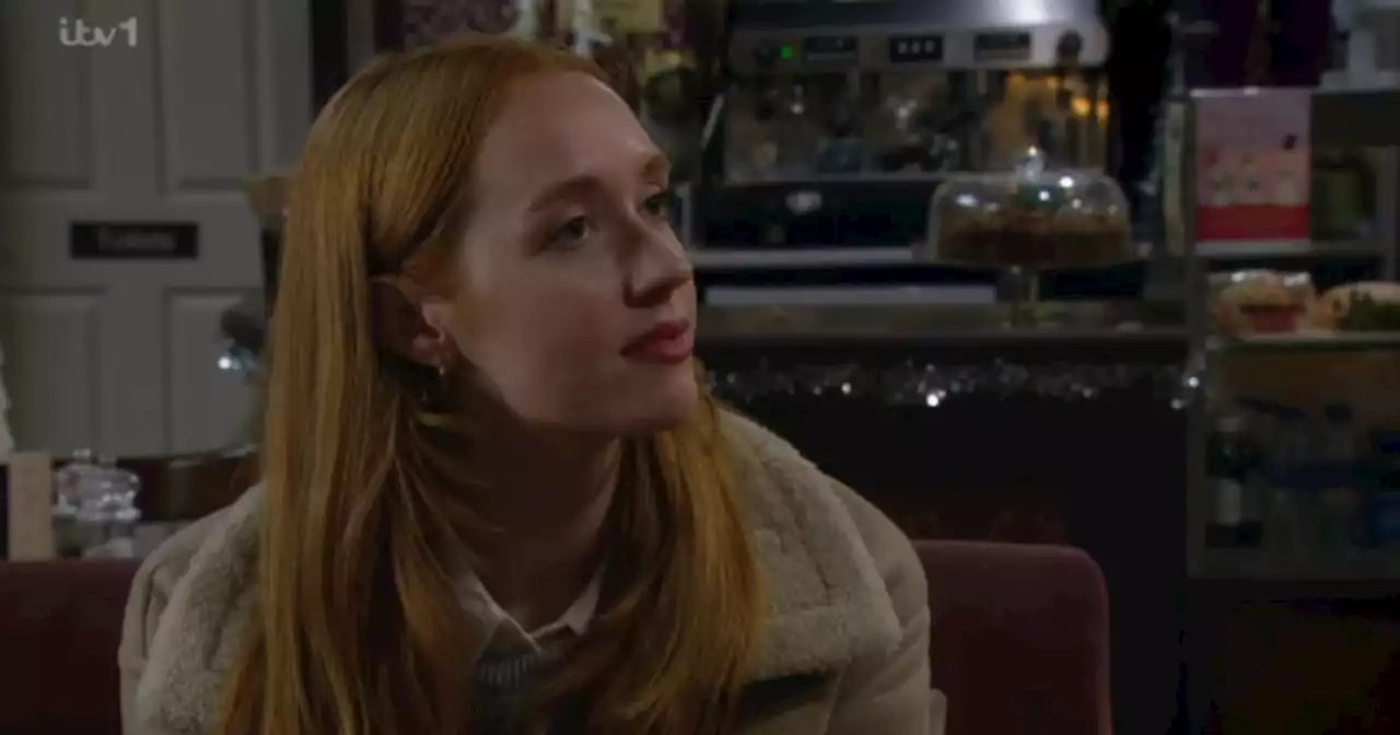 Emmerdale fans not 'fooled' by Chloe leaving as they predict twist