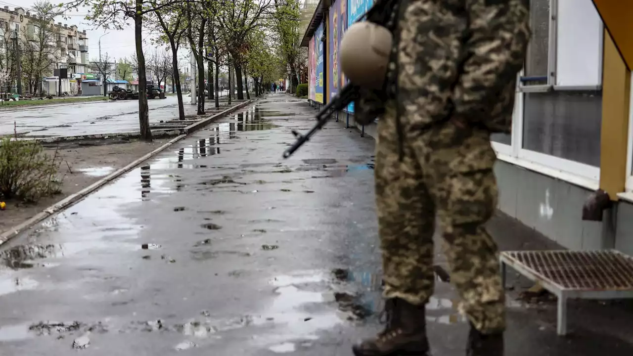 Les États-Unis accusent la Corée du Nord de fournir le groupe Wagner en armes