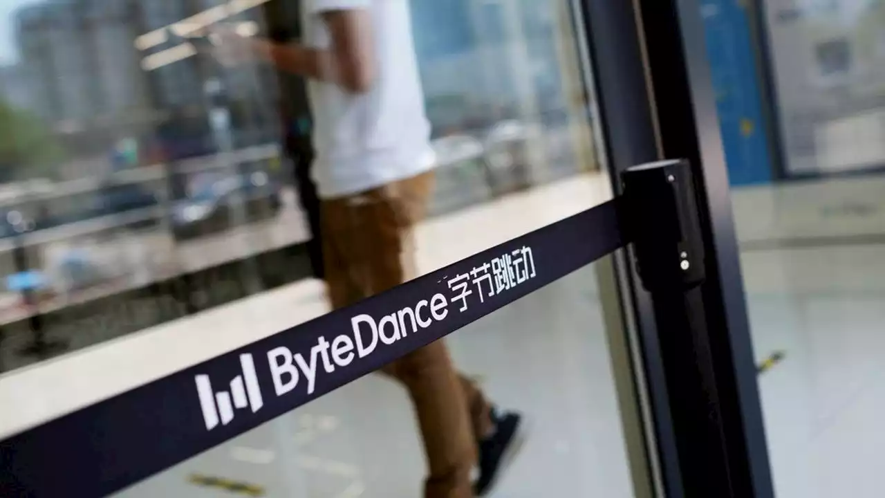 Chine : ByteDance admet utiliser les données de TikTok pour traquer des journalistes