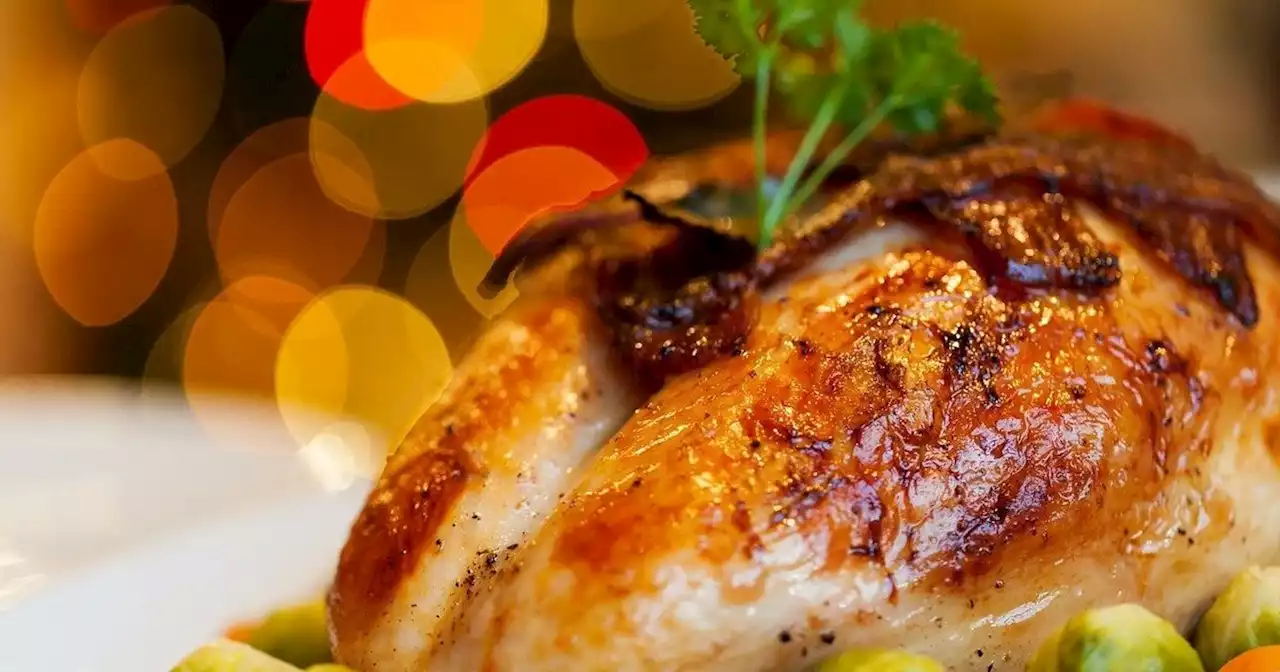 Six places in Lancs to go on Christmas Day for a warm meal and company