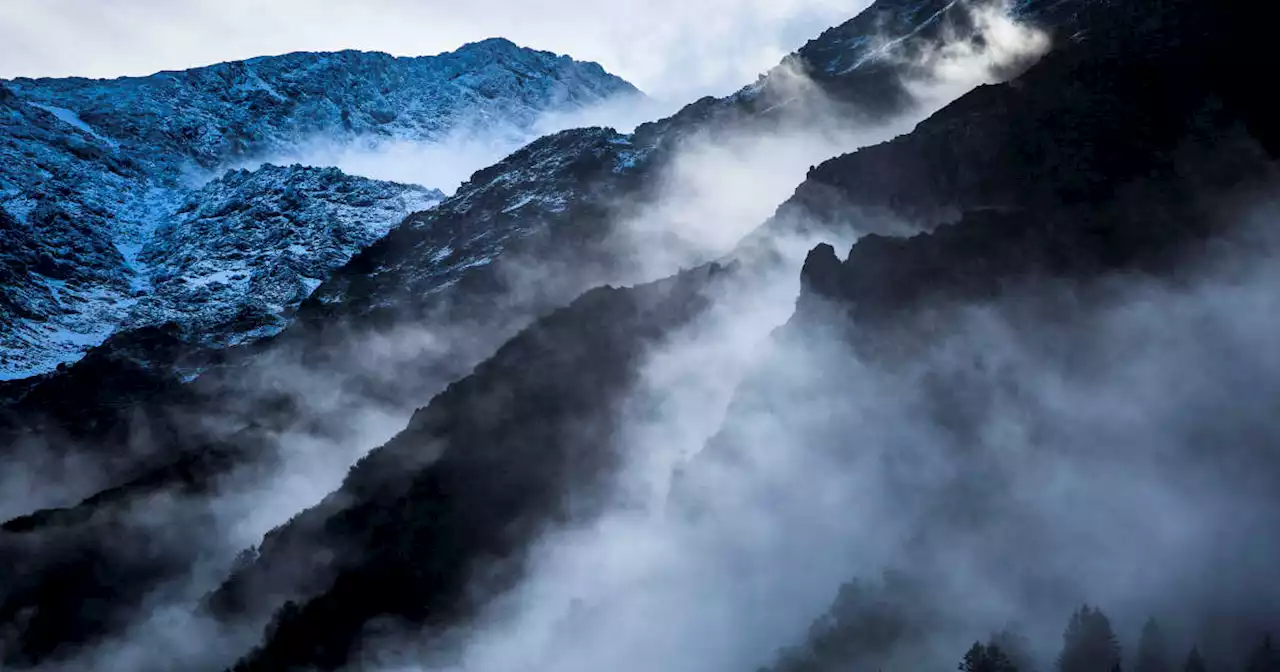 La Savoie et la Haute-Savoie en vigilance orange « pluie inondation »