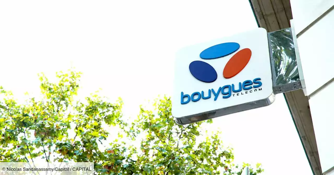 Lettre de résiliation Bouygues Box : frais et modèle de lettre