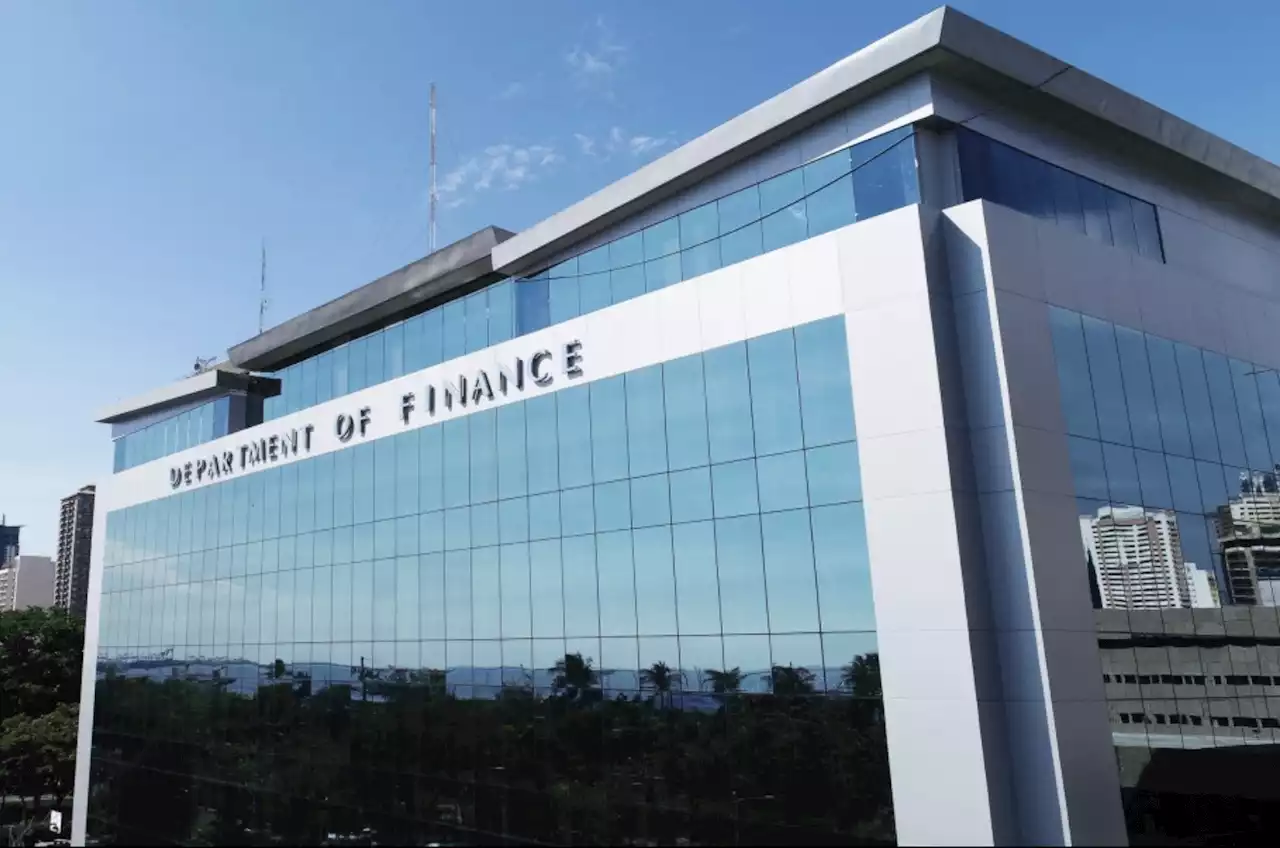 DOF: LGU financial data publicly accessible