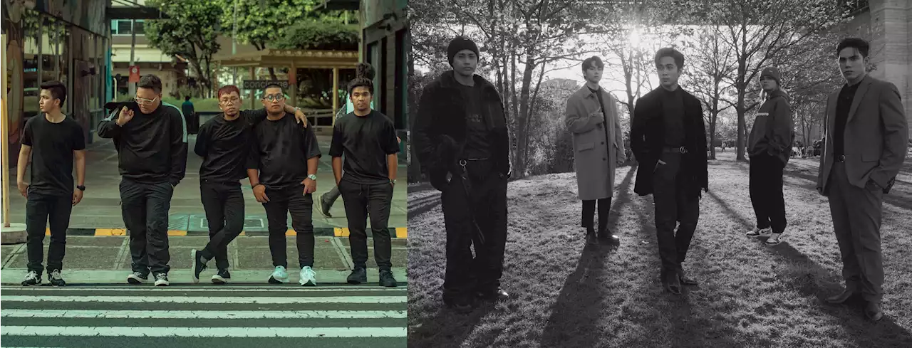 SB19 and NOBITA put their own spin on The Eraserheads’ iconic anthems