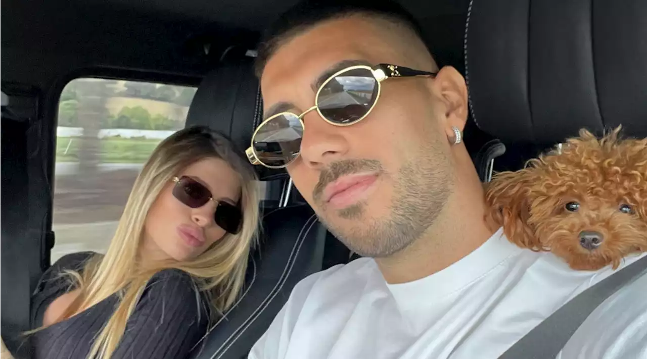 Chiara Nasti e Mattia Zaccagni sposi il 20 giugno 2023