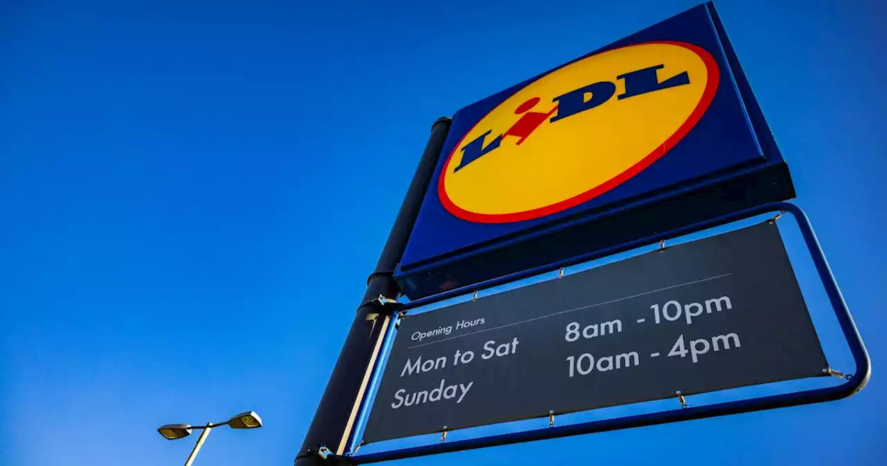 Lidl customers given urgent warning as products pulled over contamination fears